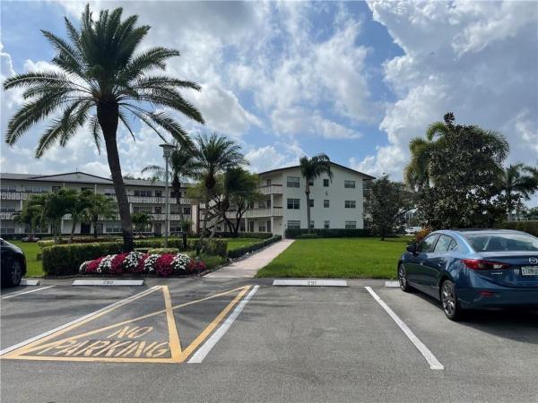 Fanshaw At Century Village, 265 Fanshaw G #265 G, Boca Raton, Florida 33434, image 1