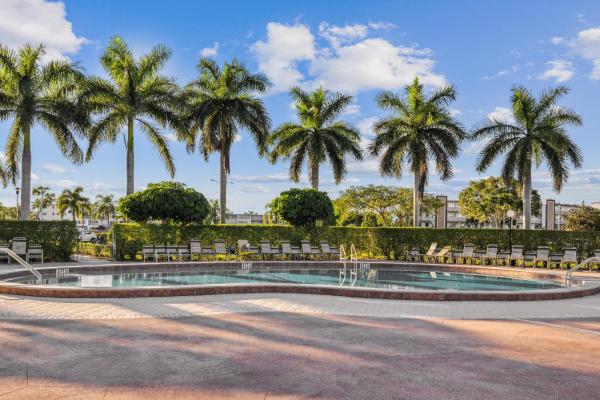 Fanshaw At Century Village, 265 Fanshaw G, Boca Raton, Florida 33434, image 1