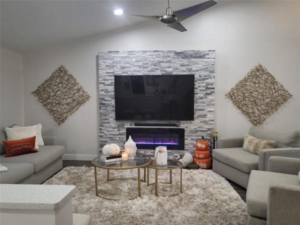 Lake Colony, 7086 Lantana Ln, Tamarac, Florida 33321, image 1
