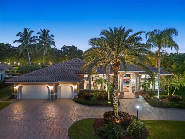 Meadow Run, 9660 NW 67th Pl, Parkland, Florida 33076, image 1