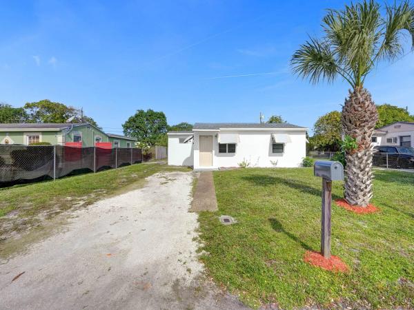 Dillard Park, 2309 NW 14th Ct, Fort Lauderdale, Florida 33311, image 1
