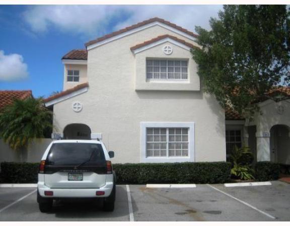 Village Homes At Country Isles, 1395 Springside Dr #1395, Weston, Florida 33326, image 1