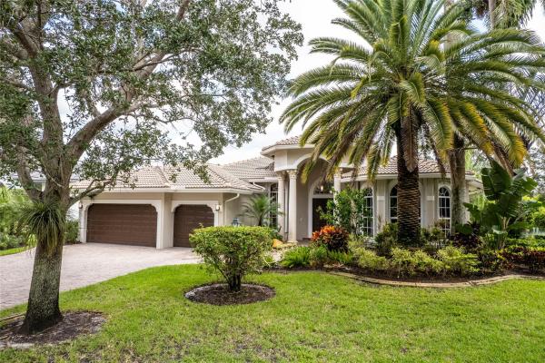 Fox Ridge Estates, 6780 NW 104th Ln, Parkland, Florida 33076, image 1