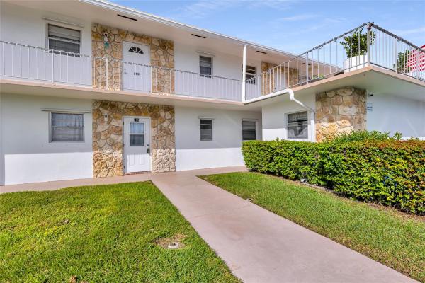 Fairway At Leisureville, 301 S Golf Blvd #175, Pompano Beach, Florida 33064, image 1