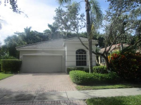 The Club At Indian Lakes, 6074 Rossmoor Lakes Ct, Boynton Beach, Florida 33437, image 1