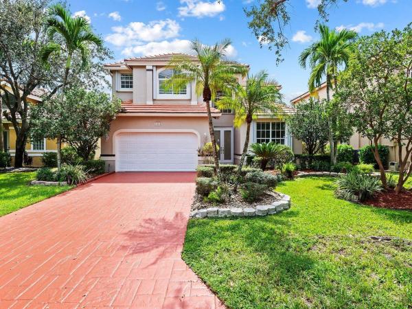 Highland Place, 11814 Highland Pl, Coral Springs, Florida 33071, image 1