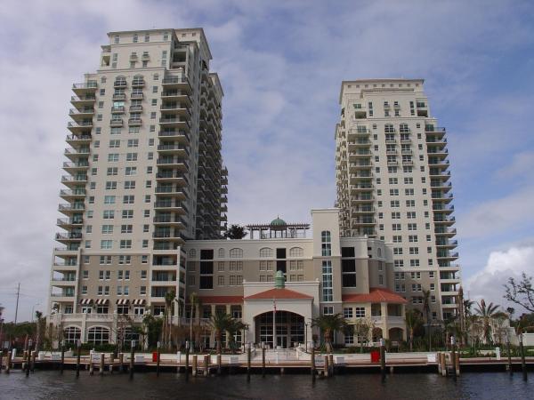 The Symphony, 610 W Las Olas Blvd #1519N, Fort Lauderdale, Florida 33312, image 1