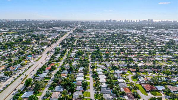 North Andrews Gardens, 301 NE 48th Ct, Oakland Park, Florida 33334, image 1
