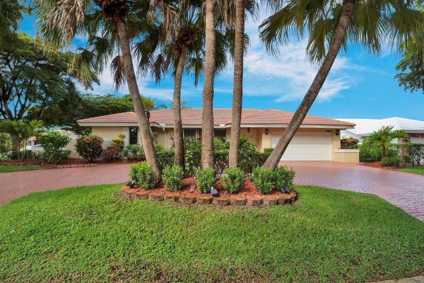 Hidden Hammocks, 4632 NW 58th Ter, Coral Springs, Florida 33067, image 1