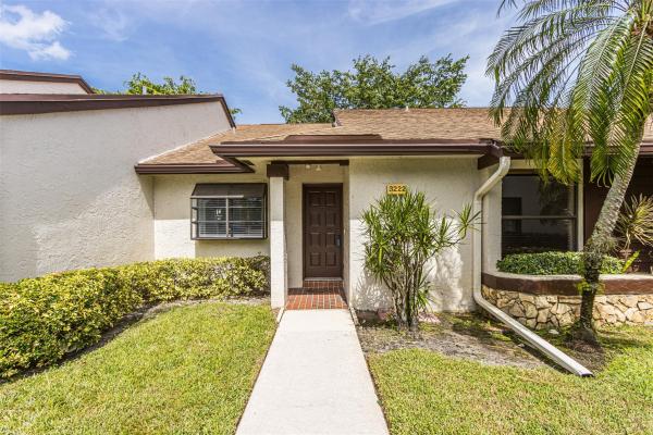 Ginger Tree, 3222 S Carambola Cir #2569, Coconut Creek, Florida 33066, image 1