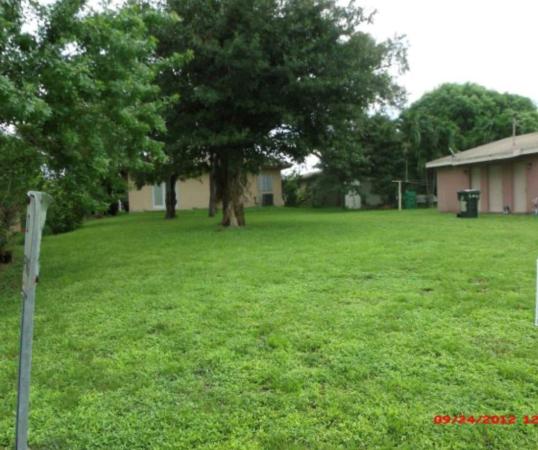 Town Of Modelo, 0 NW 8th Ave, Dania Beach, Florida 33004, image 1