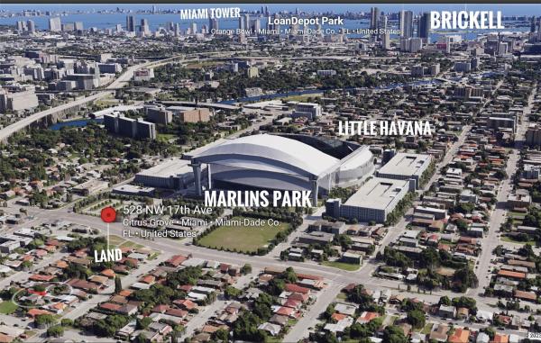 Rogers, 528 NW 17th Ave, Miami, Florida 33125, image 1