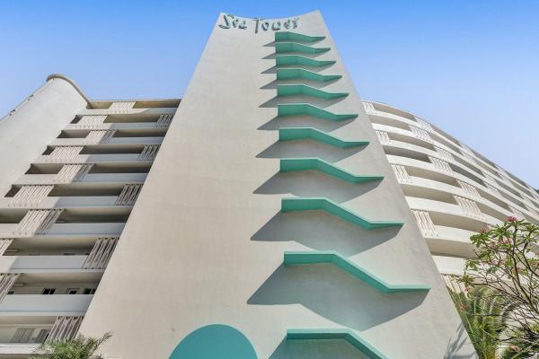 Sea Tower, 2840 N Ocean Blvd #408, Fort Lauderdale, Florida 33308, image 1