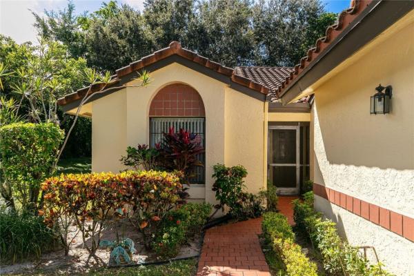 Palm Chase Lakes, 5774 Kayla Dr #A, Boynton Beach, Florida 33437, image 1
