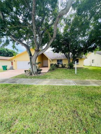 Boulevard East, 7160 NW 46th Ct, Lauderhill, Florida 33319, image 1