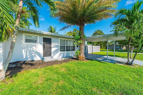 Gillcrest, 921 SW 30th Ave, Fort Lauderdale, Florida 33312, image 1