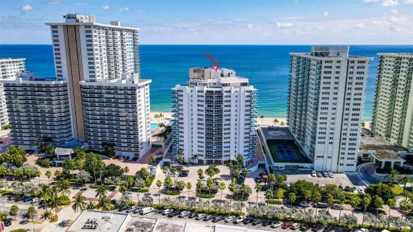 The Commodore, 3430 Galt Ocean Dr #310, Fort Lauderdale, Florida 33308, image 1