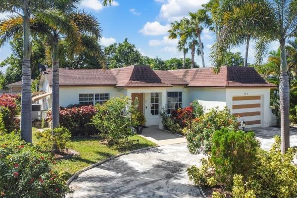 Oakland Hills, 5085 SW 7th Ct, Margate, Florida 33068, image 1