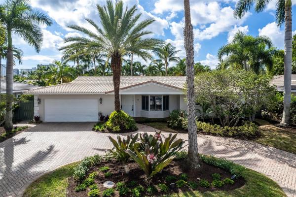 Bermuda Riviera, 18 Fort Royal Isle, Fort Lauderdale, Florida 33308, image 1