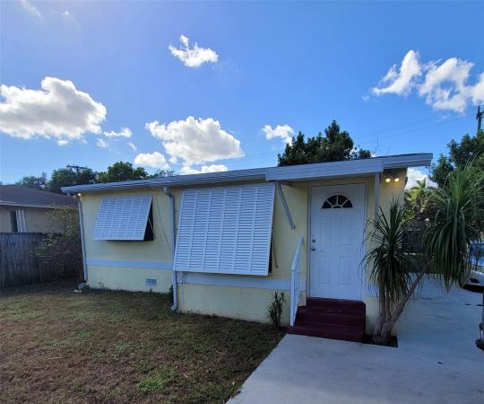 Venetian Gardens, 15840 NW 41st Ave, Miami Gardens, Florida 33054, image 1