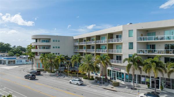 Island City Lofts, 2301 Wilton Dr #408, Wilton Manors, Florida 33305, image 1
