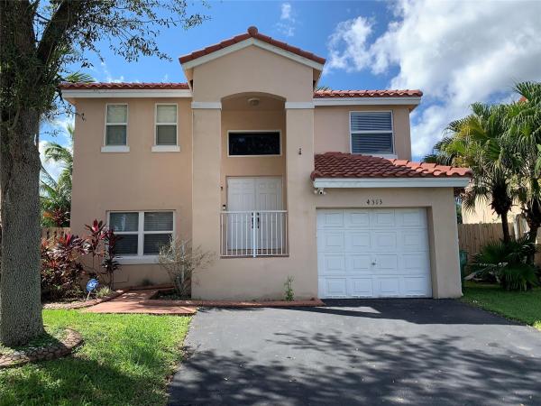 The Orange Drive, 4313 SW 84th Ter, Davie, Florida 33328, image 1