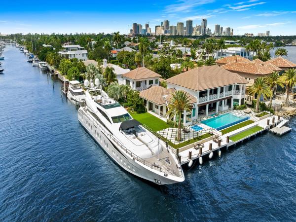 Lauderdale Harbors, 1812 SE 14th St, Fort Lauderdale, Florida 33316, image 1