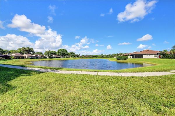 The Pines Of Boca Lago, 9264 Vista Del Lago # A #A, Boca Raton, Florida 33428, image 1