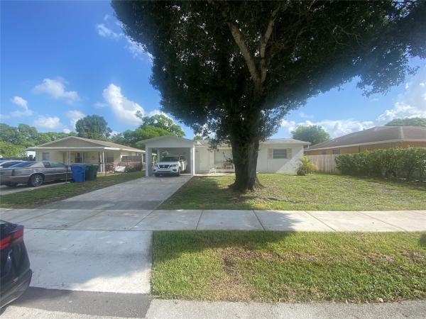 Oakland Park No HOA, 2323 NW 27th St, Oakland Park, Florida 33311, image 1