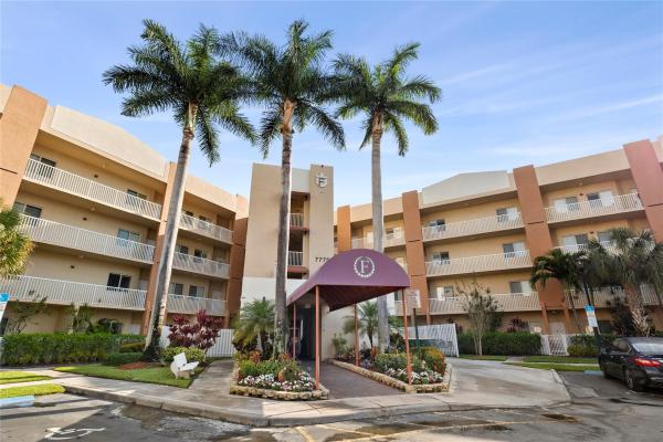 Yardley, 7775 Yardley Dr #315, Tamarac, Florida 33321, image 1