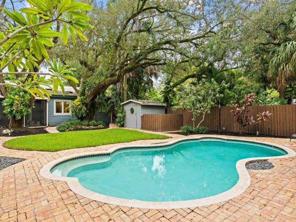 Bryan, 825 SW 4th Ct, Fort Lauderdale, Florida 33312, image 1