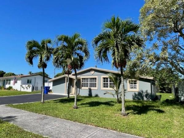 Pompano Park, 4441 NW 59th Ct, Fort Lauderdale, Florida 33319, image 1