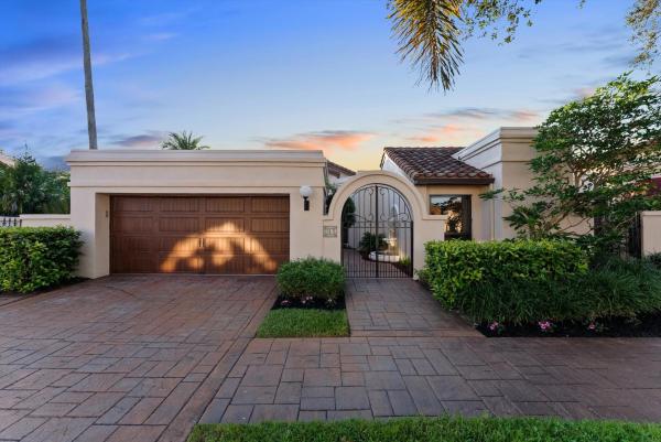 Villa D'Este, 717 Deer Creek Via Verona, Deerfield Beach, Florida 33442, image 1