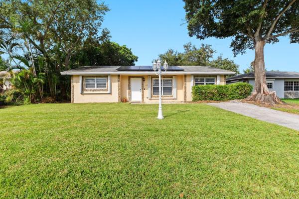 Reed Land, 5179 SW 26th Ave, Fort Lauderdale, Florida 33312, image 1