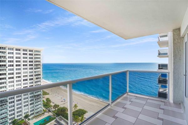 Playa Del Sol, 3500 Galt Ocean Dr #1616, Fort Lauderdale, Florida 33308, image 1
