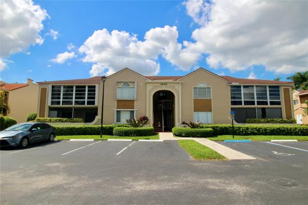 Doral Park Country Club Villas, 4640 NW 102nd Ave #103, Doral, Florida 33178, image 1