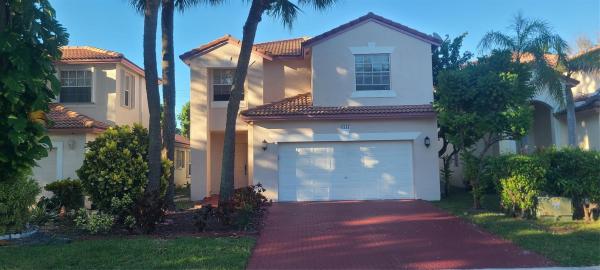 Harbor Island, 6337 NW 39th Ct, Coral Springs, Florida 33067, image 1