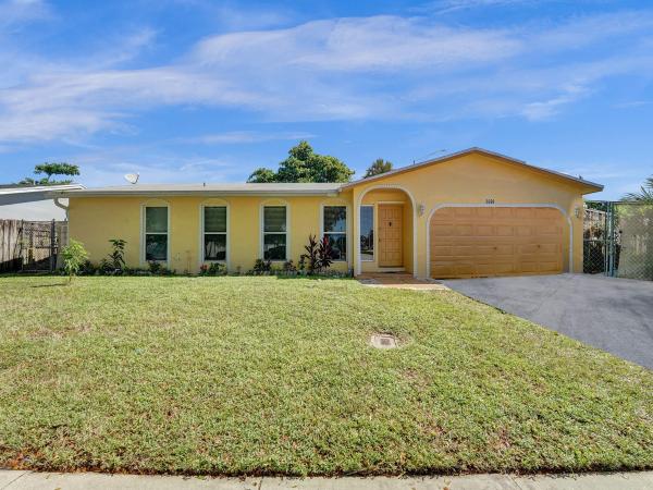 Woodland Greens, 5600 NW 57th Way, Tamarac, Florida 33319, image 1