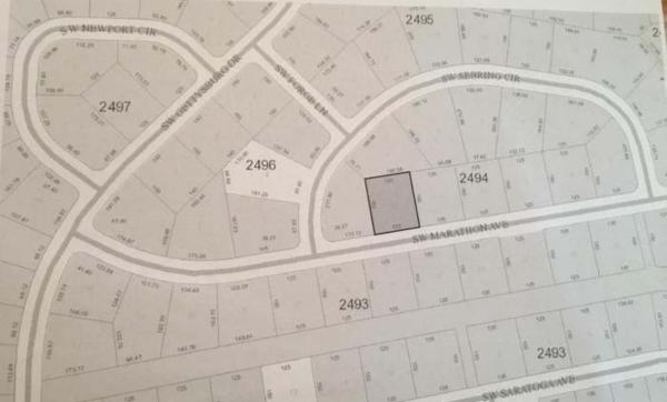 Paar Estates, 223 SW Marathon Ave, Port St. Lucie, Florida 34953, image 2
