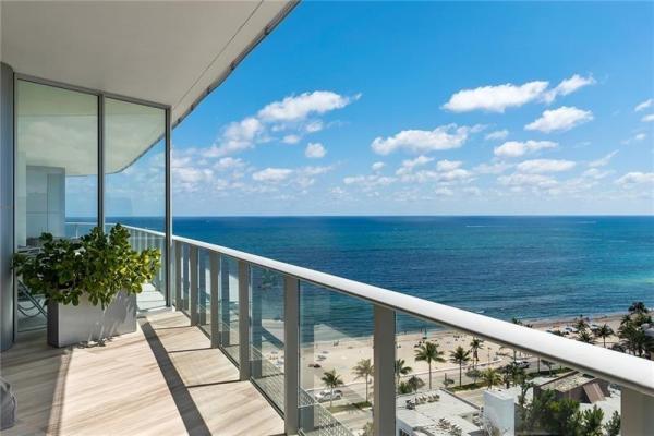 Paramount, 701 N Fort Lauderdale Beach Blvd #1203, Fort Lauderdale, Florida 33304, image 1