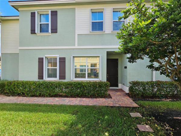 Park Central At Cypress Key, 11928 Cypress Key Way #11928, Royal Palm Beach, Florida 33411, image 1
