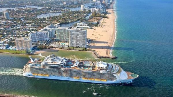 Everglades House, 2000 S Ocean Dr #210, Fort Lauderdale, Florida 33316, image 1