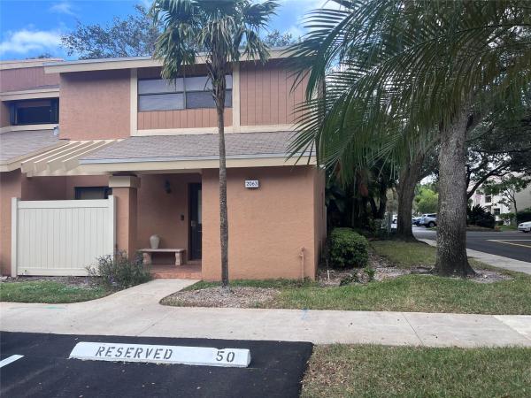 Golden Raintree 2, 2063 NW 45th Ave, Coconut Creek, Florida 33066, image 1