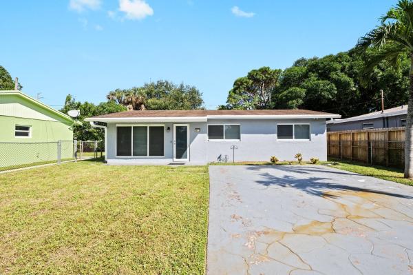 Dorsey Park, 432 NW 16th Ave, Fort Lauderdale, Florida 33311, image 1