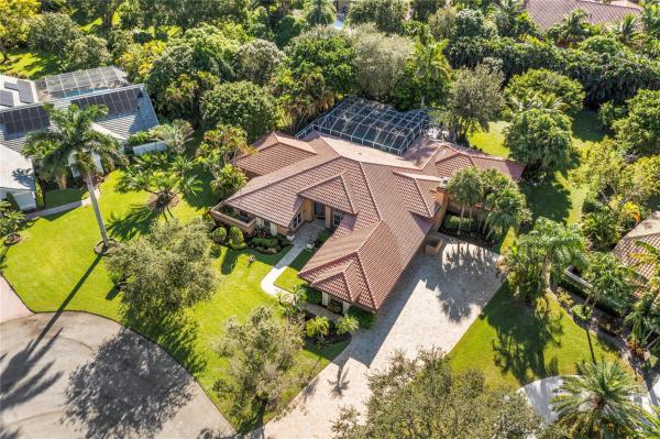 Cypress Head, 7506 Appalachian Ln, Parkland, Florida 33067, image 1