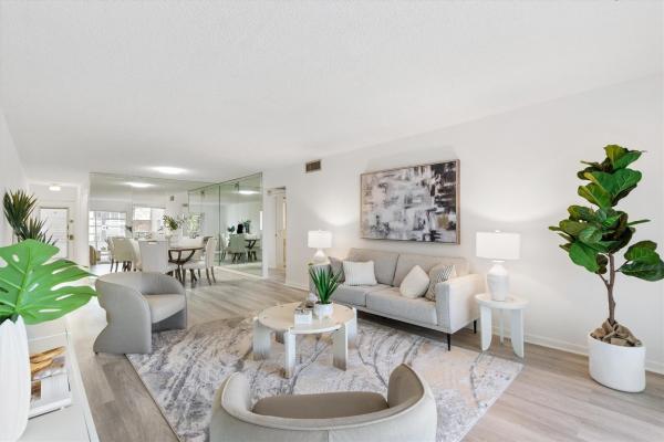 Portofino Village, 3005 Portofino Isle #G3, Coconut Creek, Florida 33066, image 1