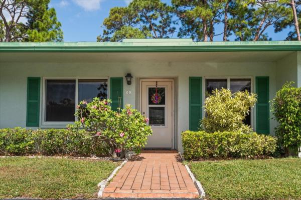Bridgeview, 5269 Poppy Pl #C, Delray Beach, Florida 33484, image 1