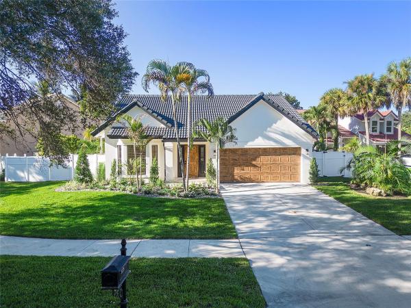 Sable Pass, 6511 NW 57th Ln, Parkland, Florida 33067, image 1