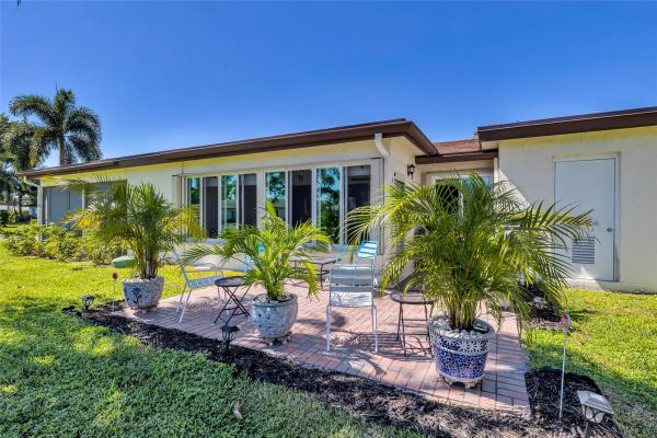 Bridgeview, 5093 Privet Pl #C, Delray Beach, Florida 33484, image 1