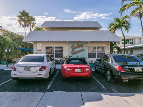 Lauderdale By The Sea, 4213 El Mar Dr, Fort Lauderdale, Florida 33308, image 1